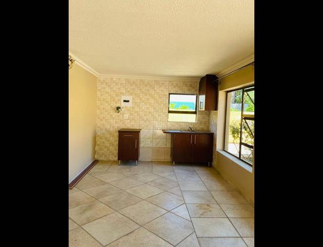 1 BEDROOM PROPERTY TO RENT IN BRUMA